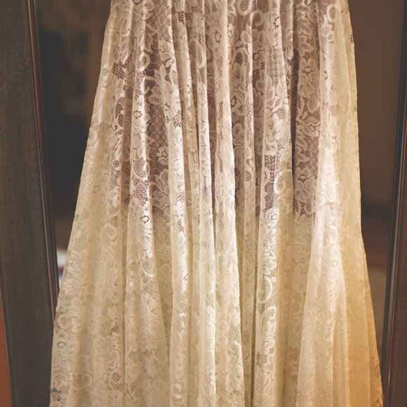 The Jetset Diaries Secret Garden Hi Low Dress - Picture 15 of 15